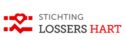 Logo Stichting Lossers Hart