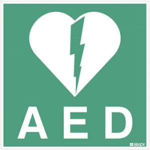 AED