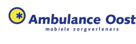 Logo Ambulance Oost